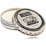 Reuzel Concrete Hold Matte Pomade juuste kujundamise pumat meestele - 113 g.