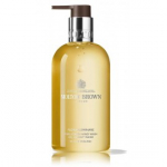 Molton Brown Flora Luminare Hand Wash vedel k&auml;teseep - 300 ml.