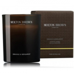 Molton Brown Orange & Bergamot l&otilde;hnak&uuml;&uuml;nal - 190 g.