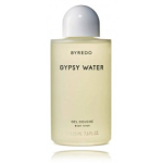 Byredo Gypsy Water Body Wash kehapesuvahend meestele ja naistele - 225 ml.