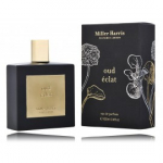 Miller Harris Oud &Atilde;&permil;clat EDP Parf&uuml;&uuml;m Naistele ja meestele - 100 ml.