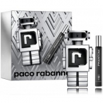Paco Rabanne Phantom komplekt meestele (100 ml EDT + 20 ml EDT) - 1 tk.