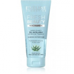 Eveline Fresh Beauty Niatsiinamiid n&auml;opesugeel niisutav n&auml;opesugeel - 150 ml.