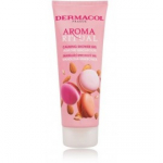 Dermacol Aroma Ritual Calming Shower Gel Almond Macaroon du&scaron;igeel - 250 ml.