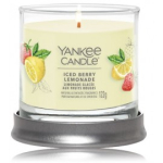 Yankee Candle Signature Tumbler Collection Iced Berry Lemonade l&otilde;hnak&uuml;&uuml;nal - 122 g.