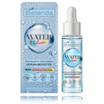 Bielenda Water Balance Intensively Moisturizing Face Serum-Booster intensiivselt niisutav n&auml;oseerum - 30 g.