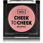 Wibo Cheek to Cheek Busher P&otilde;sepuna - 03