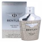 Bentley Infinite Rush EDT meestele - 60 ml.