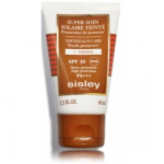 Sisley Super Soin Solaire Tinted Sun Care SPF30 kaitsev tooniv n&auml;okreem - 01 Natural