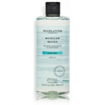 Revolution Skincare Aloe Vera Gentle Mitsellaarveesi &otilde;rn Mitsellaarvesi - 400 ml.