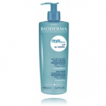 Bioderma ABCDerm Non Rinse Cleansing Milk n&auml;o- ja kehapuhastuspiim lastele - 500 ml.