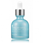 Mizon Original Skin Energy Hyaluronic Acid 100 niisutav n&auml;oseerum - 30 ml.