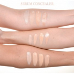 Pierre Rene Serum Concealer SPF25 peitekreem - 01