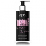 Apis Rose Madame Shine Effect Body Balm kehapalsam - 300 ml.