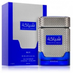 Khadlaj Shiyaaka Blue EDP meestele - 100 ml.