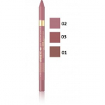 Eveline Variete Gel Lip Pencil Waterproof veekindel huulepliiats - 04