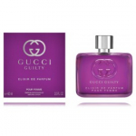 Gucci Guilty Pour Femme Elixir De Parfum EDP naistele - 60 ml.