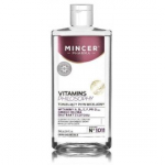 MINCER PHARMA Vitamins Philosophy No.1011 toniseeriv mitsellaarvesi - 250 ml.
