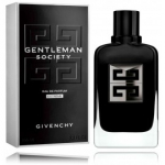 Givenchy Gentleman Society Extreme EDP meestele - 100 ml.