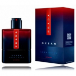 Prada Luna Rossa Ocean Le Parfum EDP meestele - 100 ml.