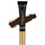 Armaf Enchanting Brow Fibre Eyebrow Gel kulmugeel - Dark Brown