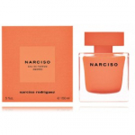 Narciso Rodriguez Narciso Ambr&eacute;e EDP naistele - 150 ml.