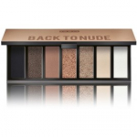 PUPA Makeup Stories Compact lauv&auml;rvipalett 001 Back to Nude - 13.3 g.