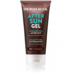 Dermacol After Sun Cooling Gel v&auml;rskendav kehageel p&auml;rast p&auml;evitamist - 150 ml.