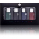 Alfa Romeo miniatuuride komplekt meestele (4 x EDT 15 ml) - 1 tk.