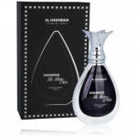 Al Haramain La Lune Noir EDP naistele ja meestele - 100 ml.
