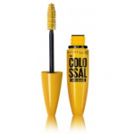 Maybelline The Colossal 100% ripsmetu&scaron;&scaron; - Black