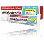 Blend-a-dent Complete Fresh proteese kinnitav kreem - 47 g.