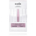 Babor Ampoule Concentrates Collagen Booster kosutavad ampullid n&auml;ole - 7 x 2 ml.