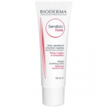 BIODERMA Sensibio Forte rahustav kreem tundlikule / &auml;rritunud nahale 40 ml