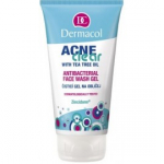 Dermacol AcneClear n&auml;opesugeel 150 ml