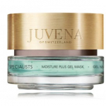 Juvena SPECIALISTS Moisture Plus Gel Mask niisutav geelmask