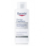 Eucerin DermoCapillaire Re-vitalizing juuste v&auml;ljalangemise vastane &scaron;ampoon 250 ml
