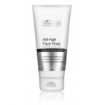 Bielenda Professional Anti-Age Face Mask niisutav n&auml;omask h&uuml;aluroonhappega 175 ml