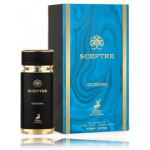 Maison Alhambra Sceptre Oceana EDP meestele - 100 ml.