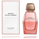 Narciso Rodriguez All Of Me Intense EDP naistele - 30 ml.