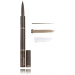 Este&eacute; Lauder BrowPerfect 3D All-in-One Styler mitmeotstarbeline kulmupliiats - 08 Brunette