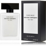 Narciso Rodriguez Pure Musc for Her EDP naistele - 50 ml.