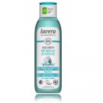 Lavera Basis Sensitiv Body Wash 2in1 juukse- ja kehapesuvahend - 250 ml.