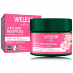Weleda Wild Rose & White Tea Smoothing Day Cream siluv p&auml;evakreem - 40 ml.