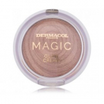 Dermacol Cream Highlighter Magic Glow Cream kreemjas kirgastaja - 03