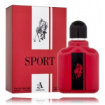 A-Inspiration Sport Red EDP meestele ja naistele - 100 ml.