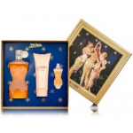 Jean Paul Gaultier Classique komplekt naistele (100 ml EDT + 6 ml EDT + 100 ml kehakreem) - 1 tk.