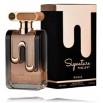 Rave Signature Nigh EDP naistele - 100 ml.