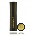 Travalo Perfume Pod Flora korduvt&auml;idetav parf&uuml;&uuml;mipudel - Black