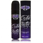 Cuba Tattoo EDP naistele - 100 ml.